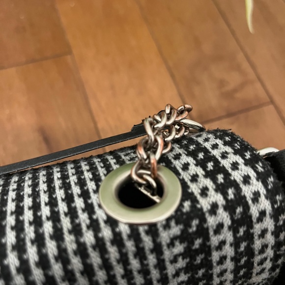 Black little Obag - Picture 7 of 7